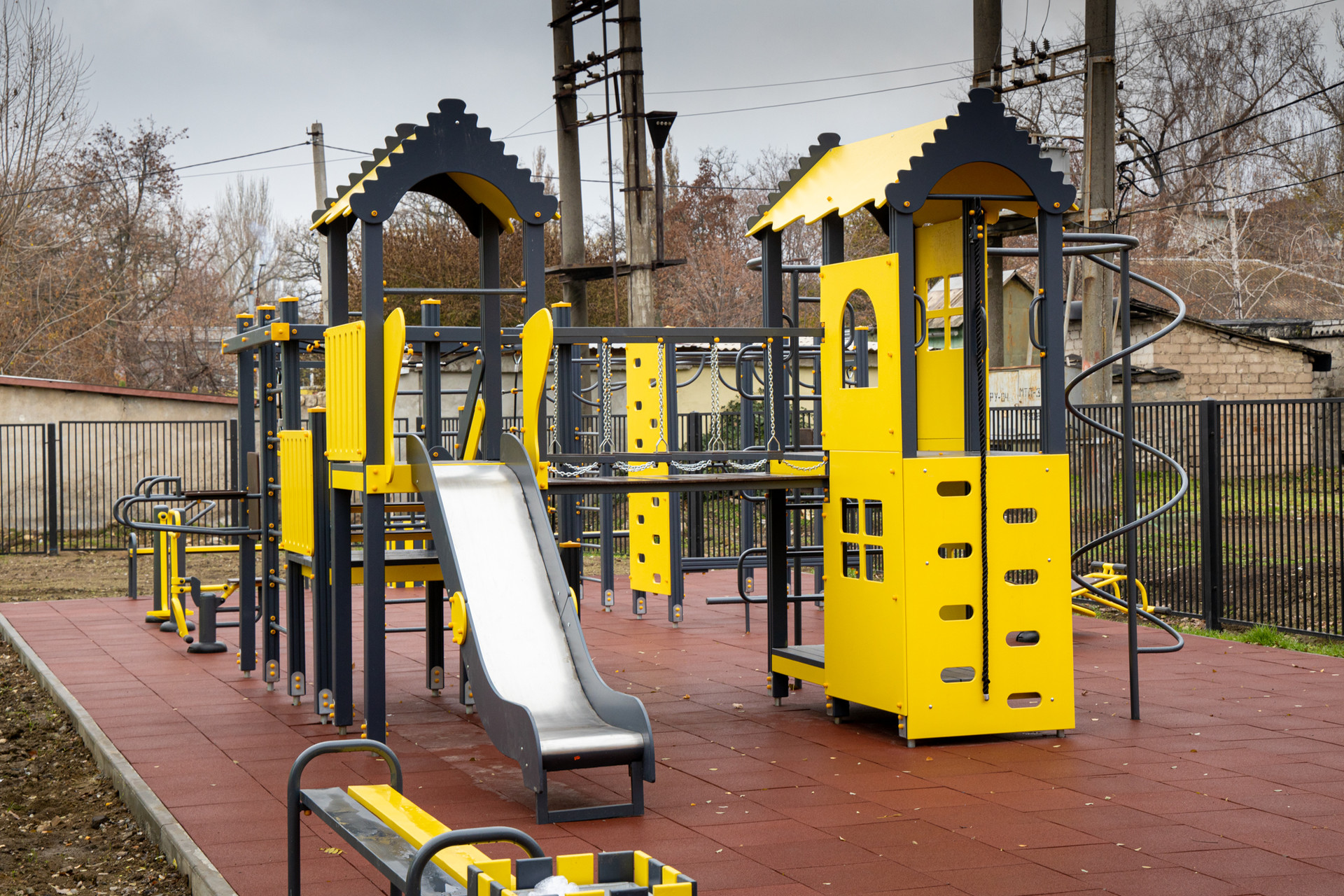 у покрові новозбудований малий груповий будинок для дітей-сиріт чекає на вихованців - зображення 2